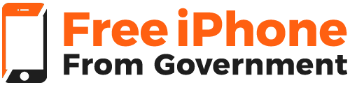 Free iPhone from Government West Virginia